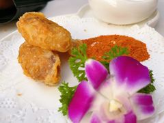 -唐猫庭院·千年陕菜(大唐不夜城店)