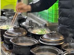 -清真·穆萨砂锅(大皮院店)