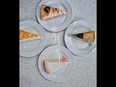 榛子千层-Nadeje @ Suria KLCC