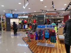 -新世界百货(顺义店)