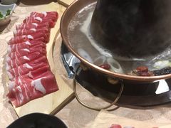 -东来顺饭庄(西直门店)