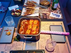 -燥次·烧烤酒场(万象城店)