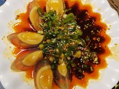 -莫熙炉鱼(旭海时代广场店)