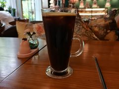 -街角 T·COFFEE 融合料理·BISTRO(车公庙店)