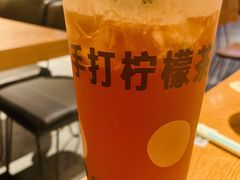 -乐凯撒披萨(东方新世界店)