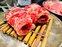 -西塔老太太泥炉烤肉(龙湖北苑天街店)