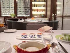 -悦轩中餐厅·高空江景·杭州柏悦酒店