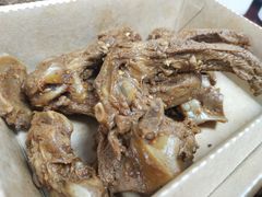 麻辣鸭架-卤生活(古墩路店)
