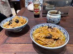 -西园寺素食(西园弄戒幢律寺店)