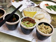 -惠丰堂饭庄(北洼路店)