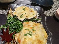 -山上下日本料理(万象城店)