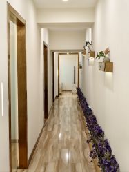 -FUMEIHUI·科技美肤·美体SPA