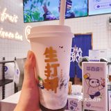 🔥火爆全网的生打椰，这家店❌不太行～