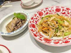 -金陵后厨·南京菜(新街口秣陵路店)