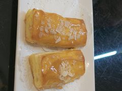 -高第街56号港式餐厅(山大路店)