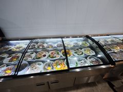 -鑫渔港海鲜本地菜·山海关浑锅(东戴河店)