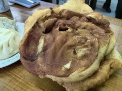 -老磁器口豆汁店(马家堡店)