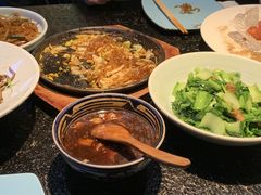 -局气 烤鸭·北京菜(光华路店)
