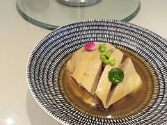 绍兴醉鸡-孔乙己(后海店)