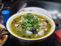 -旺达小吃•三十年福州菜(正大广场店)