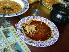 -赵记煎饼卷大葱(泰山大街店)