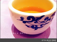 餐具-普天和酒楼·新津菜·烤鸭(天津之眼店)