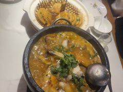 -春天里餐厅(西田城店)