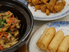 -寻味顺德·南记酒家·传统顺德菜·鱼生(广源路店)