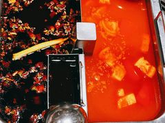 -海底捞火锅(海宁路店)