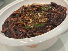 响油鳝糊-松鹤楼·非遗·苏帮菜(融科店)
