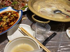 -霄汉羊排(万松园一店)