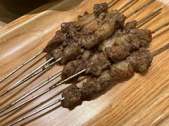-嘻小北·兰州清汤牛肉面(南翔印象城MEGA店)