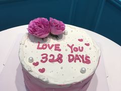 -Joy's Wish创意蛋糕定制&甜品台(乐虹坊精致生活广场店)