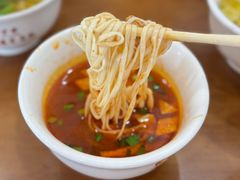 -小崔家臊子面(蔡家坡总店)