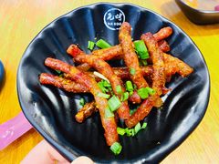 小香肠-Let’s WaKao瓦烤(贝森店)