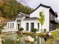 -天姥山