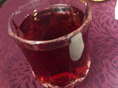 俄罗斯果汁-92°C俄式厨房(中央大街店)