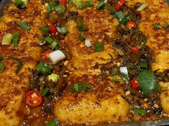 -管氏翅吧(广渠门店)