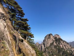 -光明顶山庄