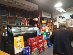-何太太馄饨面铺(大浒东苑店)