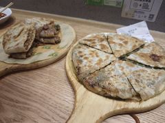 -甲乙饼·手工牛肉饼(东方广场店)