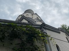 -思南书局·诗歌店