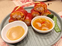 -点都德(皇岗村店)