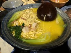 -兰溪小馆(东直门簋街店)