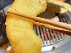 -伊茉家的烤肉店(勒泰中心店)