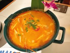 -太食獸泰式茶餐厅(IFS国金中心店)