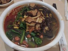 原味螺蛳粉-水平有限广西米粉·广西风味集(五道口店)