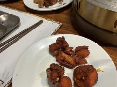 -汉巴味德(沈阳万象汇店)