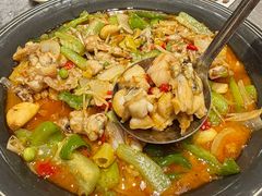 -江味龙虾馆·裸蓝龙虾(南山店)
