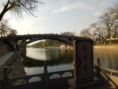 -赵州桥景区